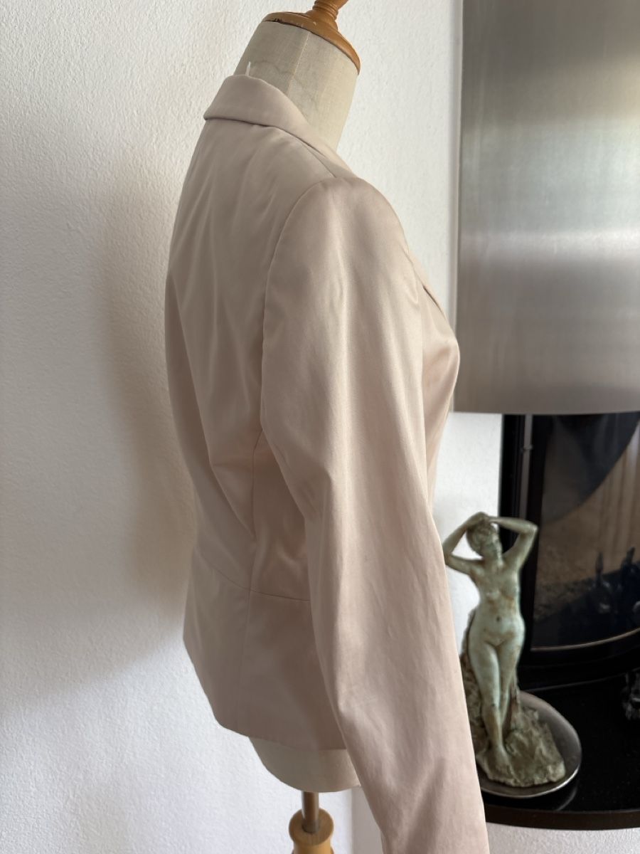 Hugo Boss Giacche: Hugo Boss Blazer Gr 36 – Nuovo (secondo la descrizione) da Embrach venduto da Dmoney 1
