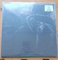 Orbit Culture - Death above Life - White - Ltd to 300