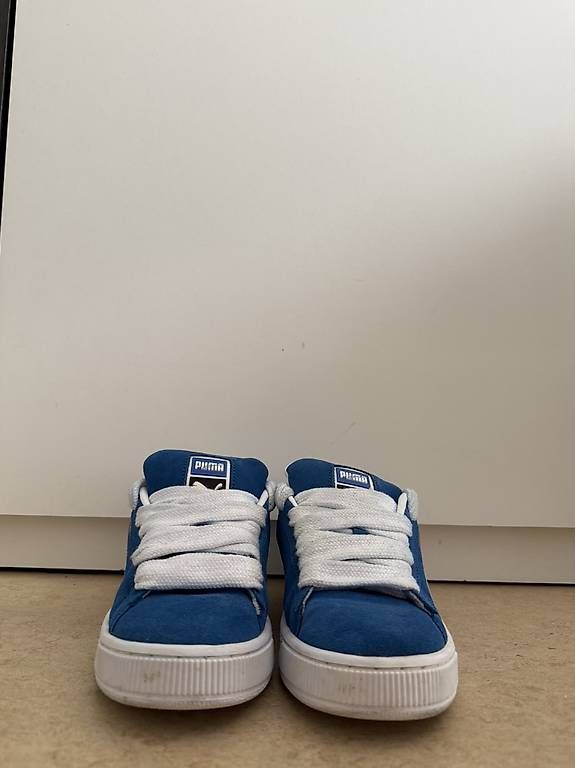 Damenschuhe: Puma Damenschuhe  – Gebraucht aus Spreitenbach von cal_7vxk