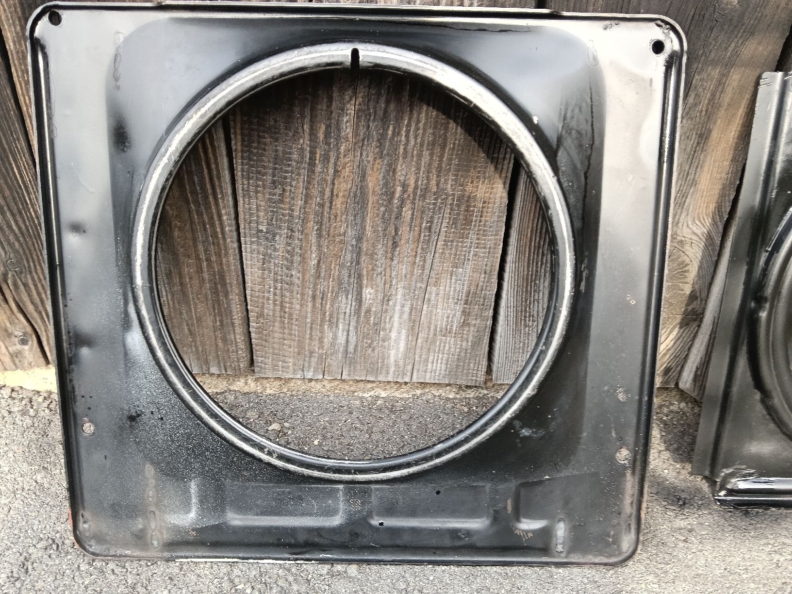 Volkswagen Autres accessoires pour camping: Embase pivotante Vw bus T2/T3 / Drehsitzkonsole Vw bus T2/T3 – D'occasion à Choëx par pinceau1983 5