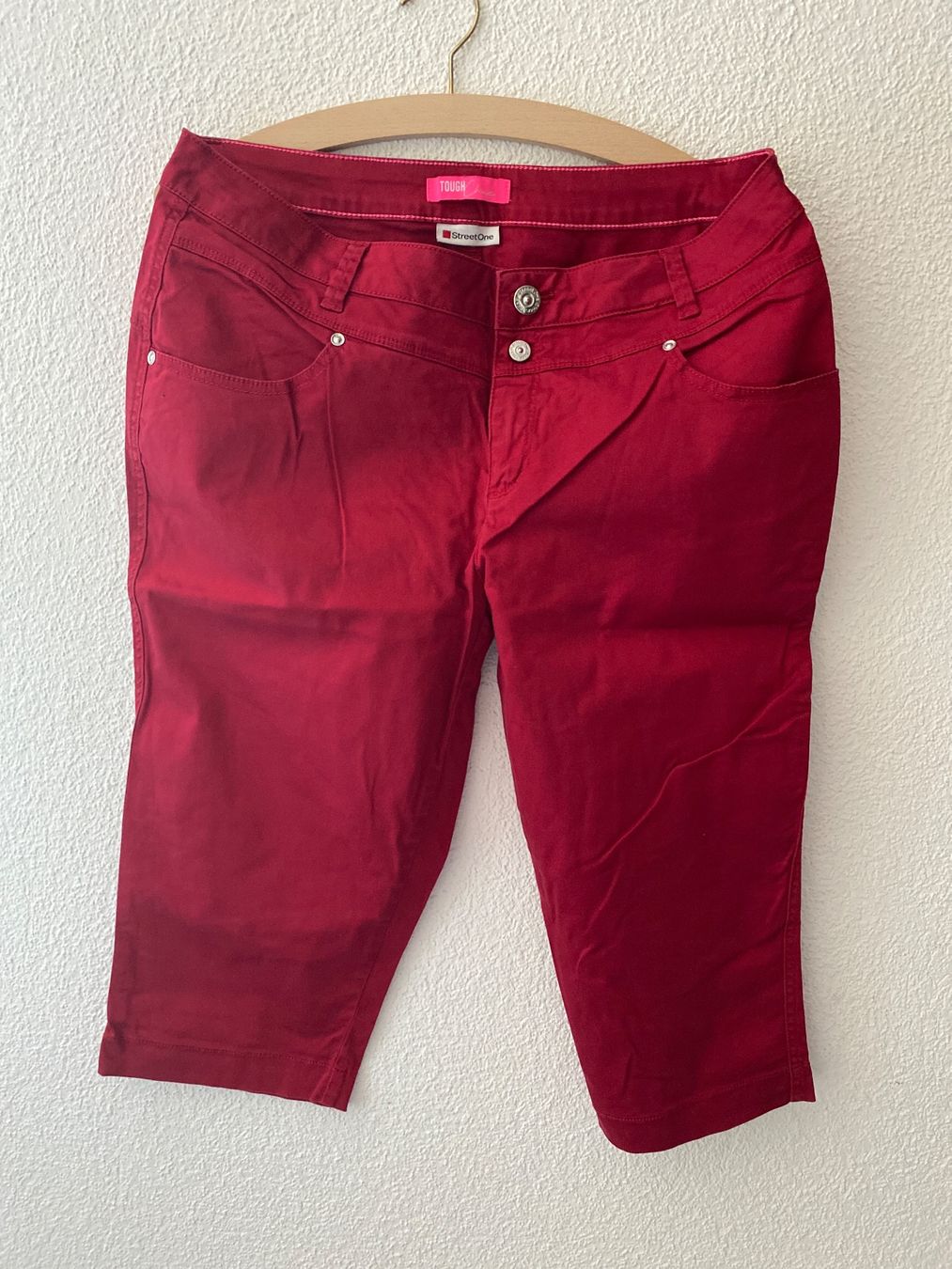 Pantalons: Street one Hose 42 – D'occasion à Bleienbach par Dbeno