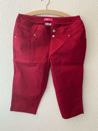 Street one Hose 42