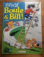 Boule et Bill N 22 E.O. (T.B.E.) 22 ! v'la Boule & Bill !