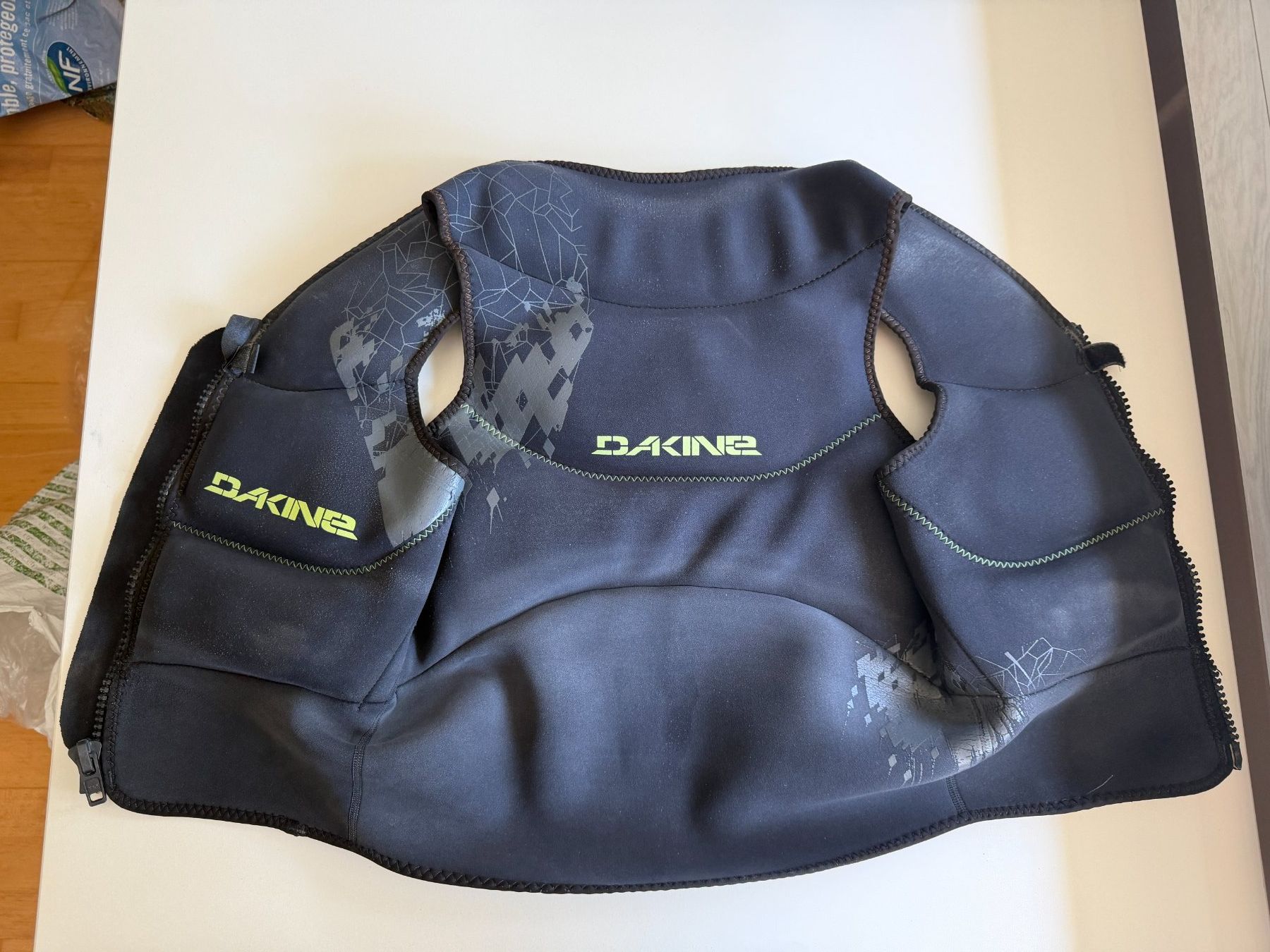 Dakine Protections: Dakine impact vest size M – D'occasion à Zürich par JulesZHW 3