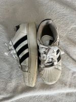 Adidas Superstar weiss