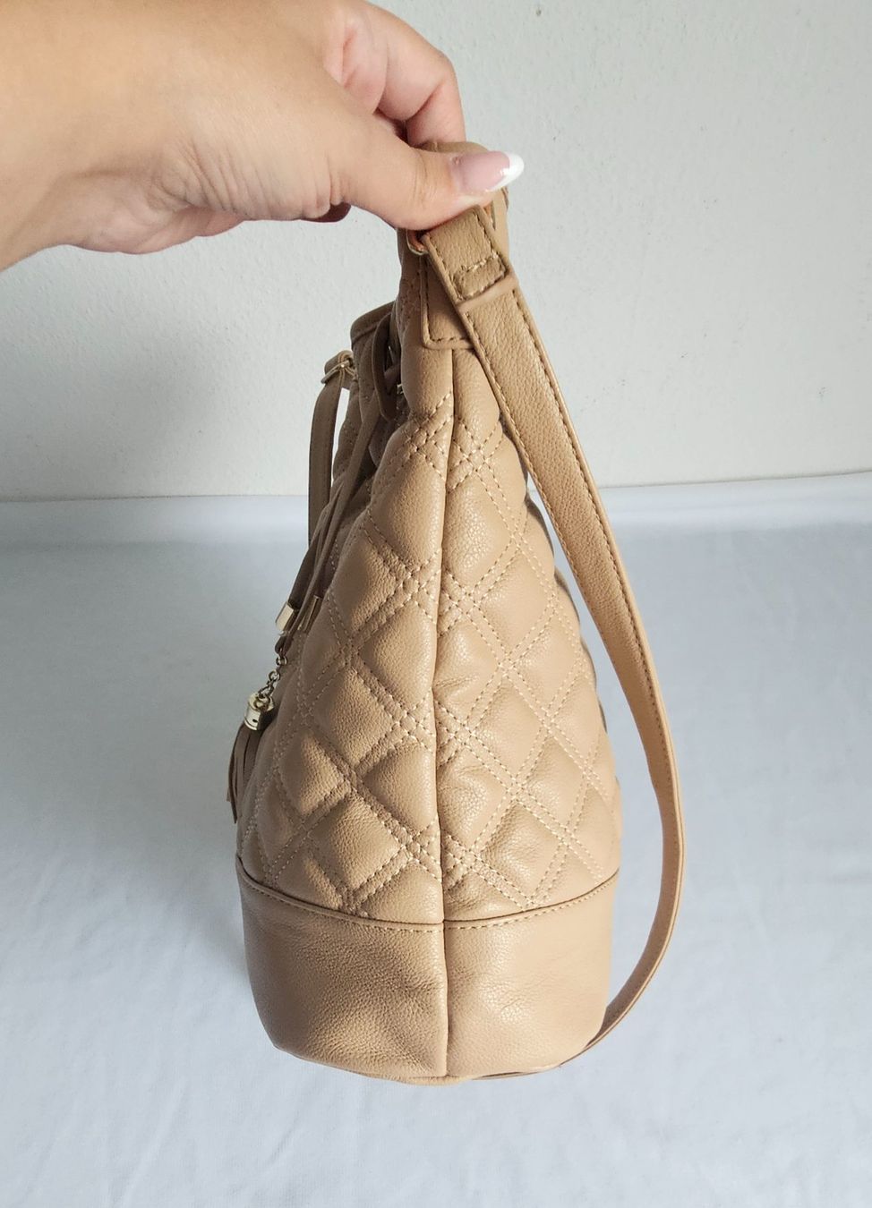 Anna Field Taschen für Damen: *Anna Field* Damen Beuteltasche – Gebraucht aus Bronschhofen von Xena37 4