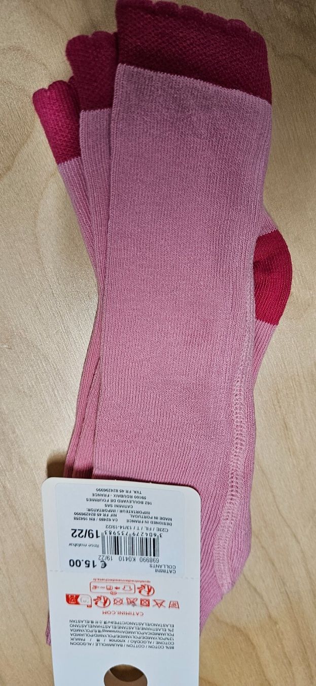 Catimini Calze & Collant: Süsse CATIMINI Mädchen Strumpfhose NEU – Nuovo e nell'imballaggio originale da Hasle LU venduto da dandelion1684 3