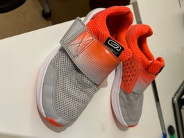 Coole Sneakers von Kalenji Gr. 34- Kinder, Turnschuh