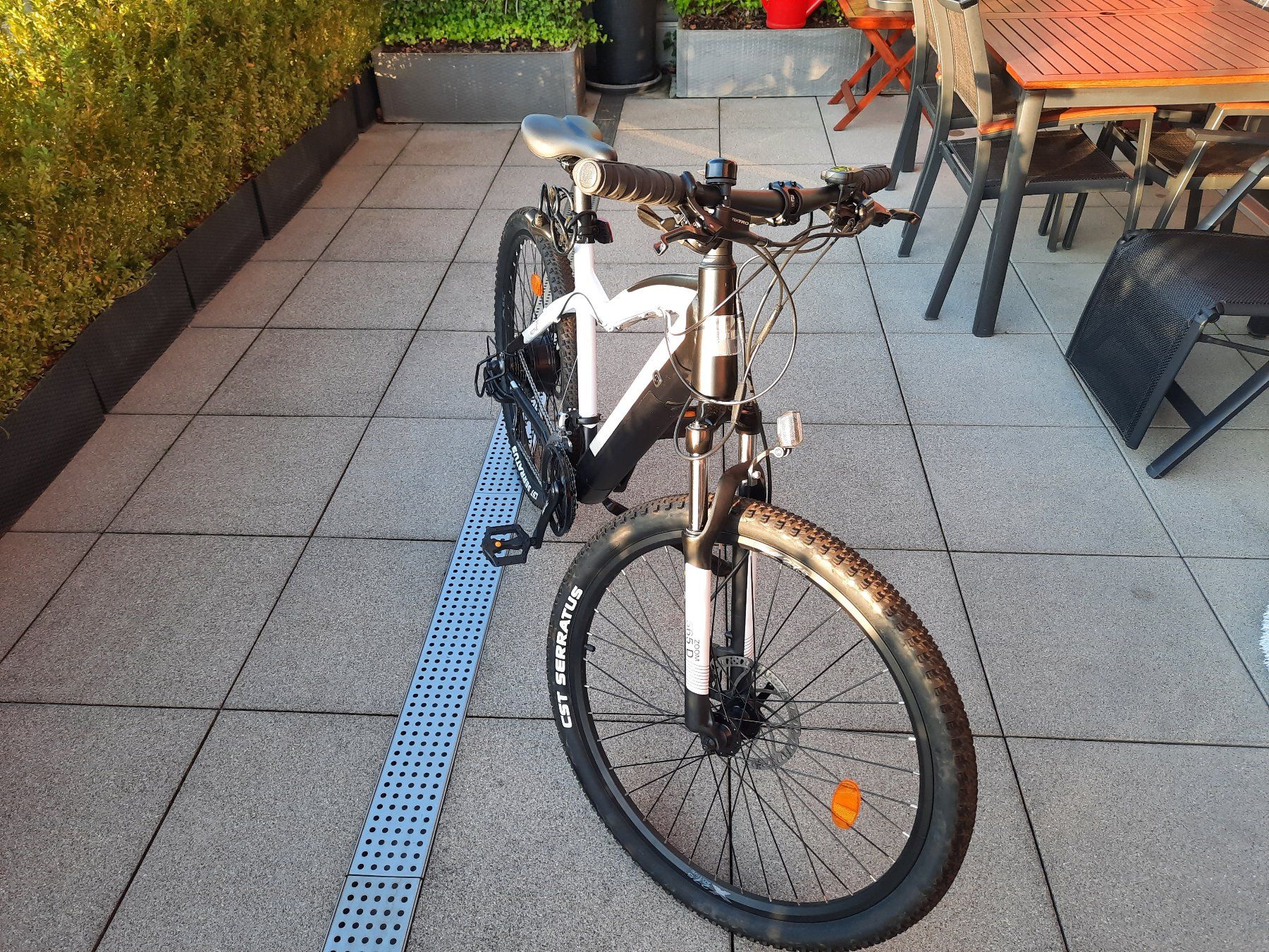 Zenith Bikes Vélos: Zenith X-Active (Schweizer E-Bike) – Neuf (Voir description) à Gams par Ri-Ga 1