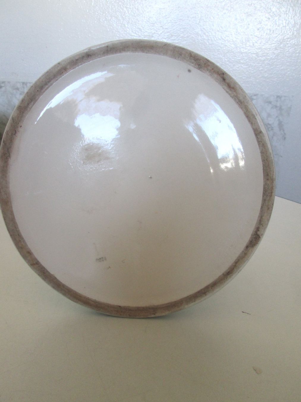 Vasi & Recipienti: Vintage-Keramik-Vase – Usato da Sementina venduto da babucia 3