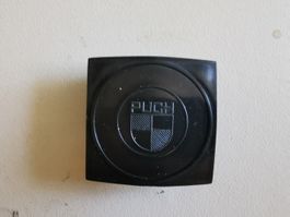 Original PUCH Tacho-Abdeckung
