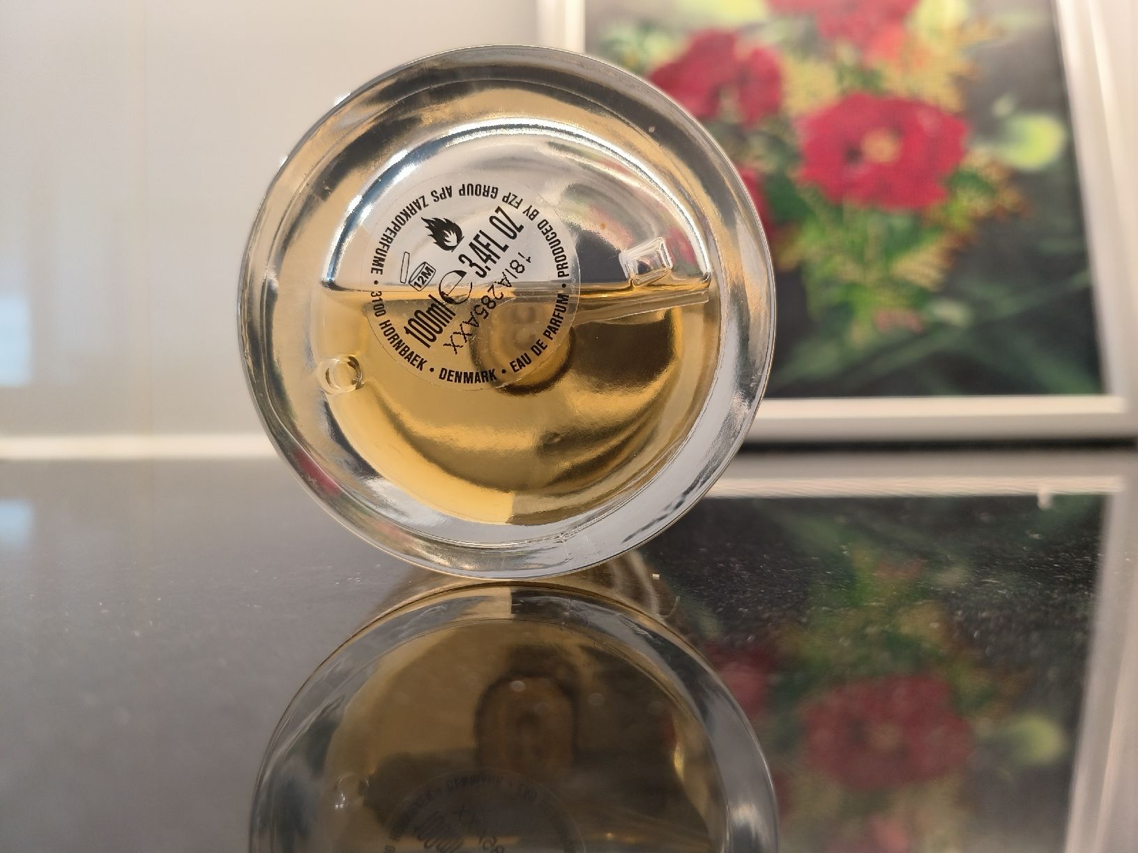 Zarkoperfume Profumi & Eau de Toilette: Zarkoperfume Oud-Couture 100 ml EDP – Usato da Carouge GE venduto da pro_8k9d 4