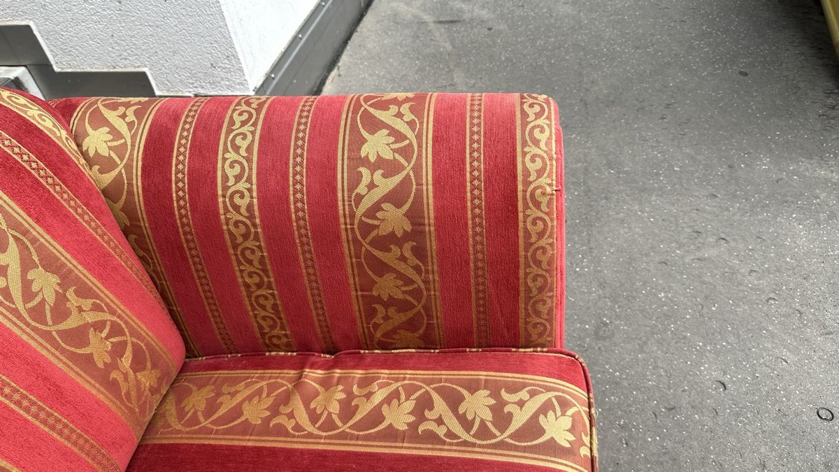 Sofas: Antike Sofas – Gebraucht aus Aarburg von Yula24 4