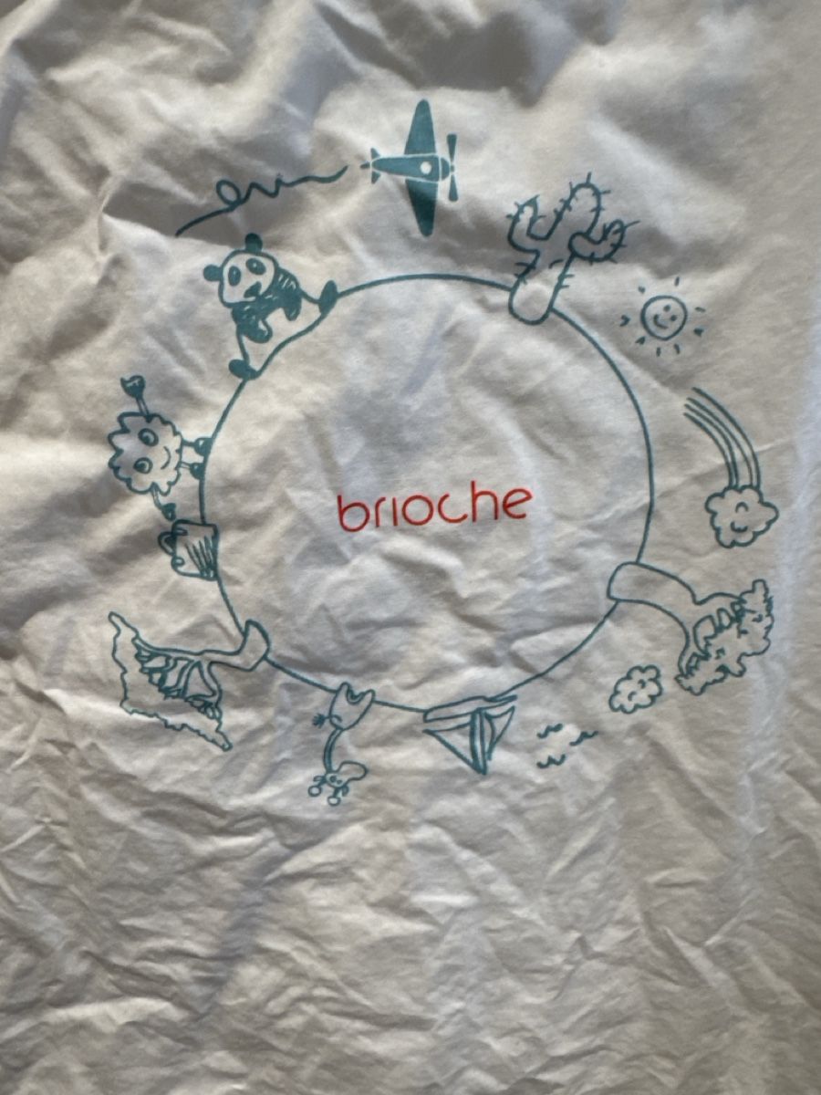 Sacchi a pelo: Brioche Schlafsack, 6-24 Monate – Usato da Eggersriet venduto da Gio_Mag_Stucki 2