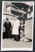 R. Gurtner, Gesellschaftsfahren. Autobus /Fotokarte