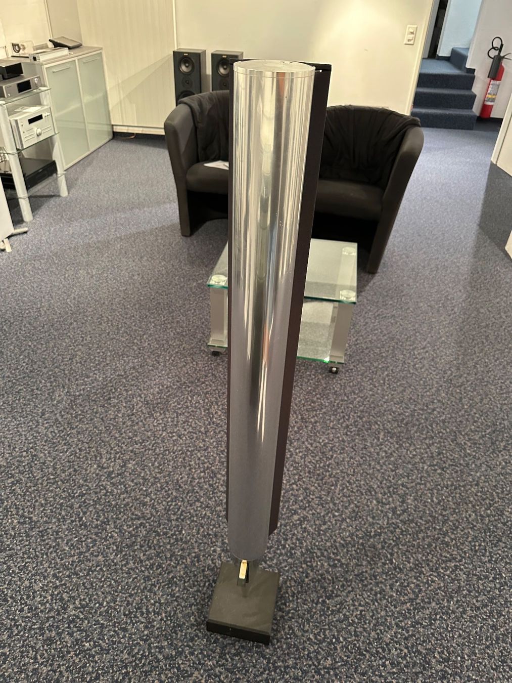 Bang & Olufsen Casse acustiche: Bang & Olufsen Lautsprecher – Usato da Aarau venduto da Bollaar 4