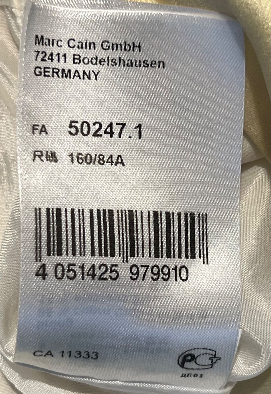 Marc Cain Kleider: MarcCain Sommerkleid – Gebraucht aus Uster von Family_Boutique 5