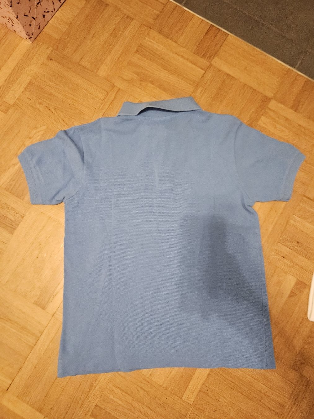 Lacoste Camicie, T-shirt & Polo: 2 lacoste jungen shirt – Usato da Basel venduto da fragolina08 2