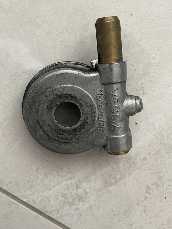 Tachoantrieb Vierkant 12mm Für Motowell Magnet 4T – Passend Für China-Roller Von CPI, Keeway & Mehr