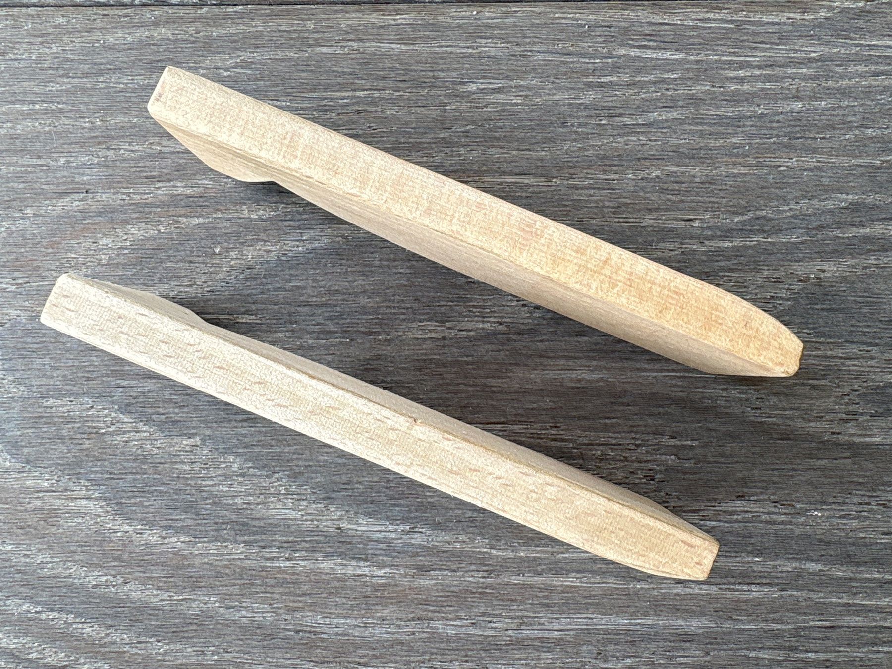 Instruments de musique: Chlefeli – Neuf (Voir description) à Hünenberg par Betsch1 3