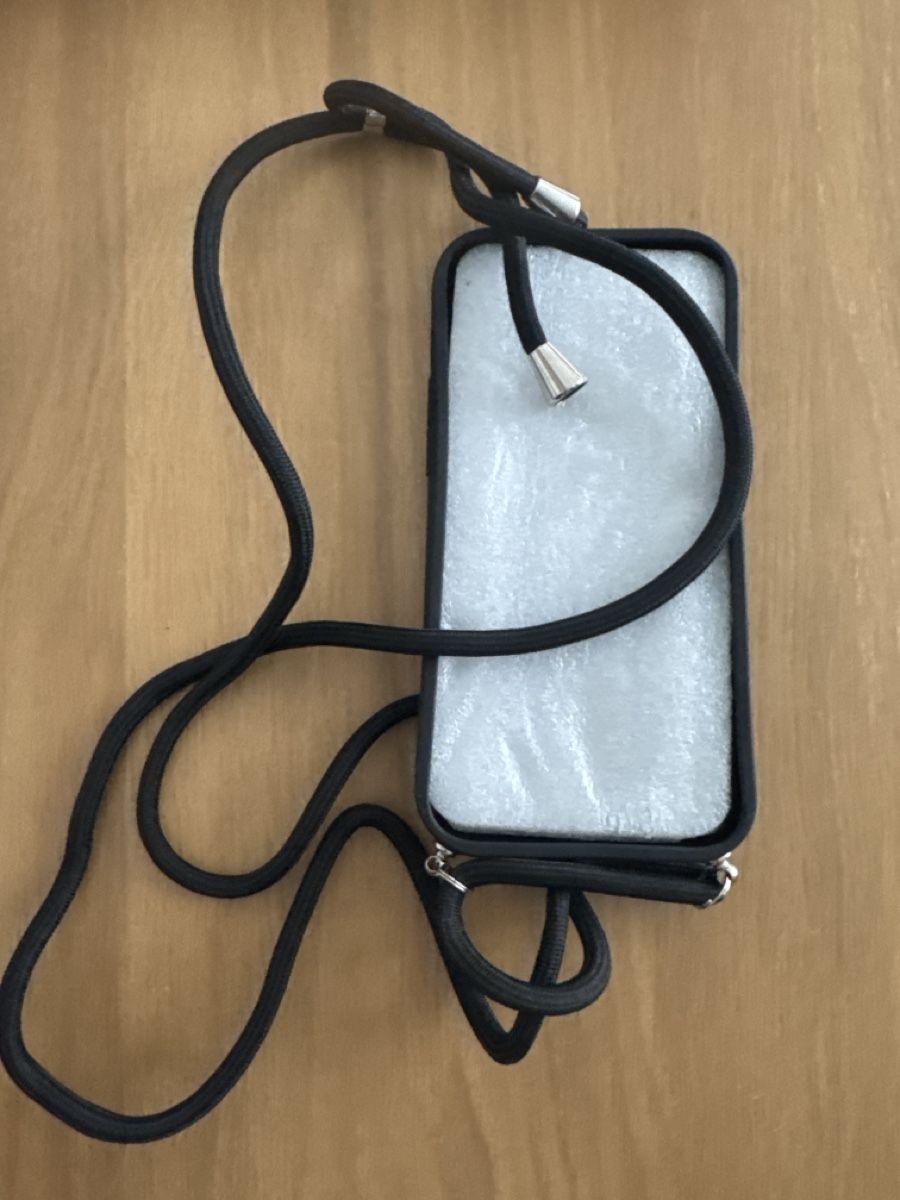 Cover & Protezioni schermo: iPhone Hülle 14 Pro, Neu, Leoprint – Nuovo e nell'imballaggio originale da Muotathal venduto da mianyc 1