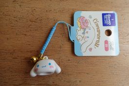 Sanrio Japan Cinnamoroll - Schlüsselanhänger Keychain