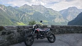 Beta RR 50 2016