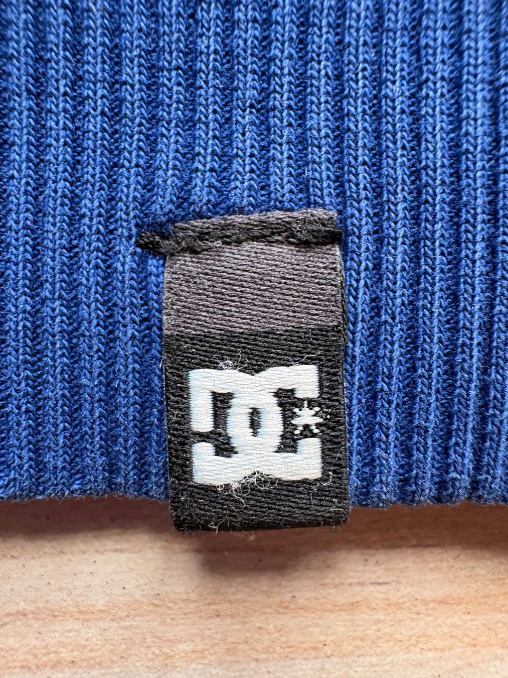 DC shoes Maglioni & Felpe: Vintage DC Pullover – Usato da Wigoltingen venduto da _vntg_ 4