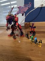 Lego Ninjago Set 71832