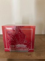 Pokemon Battle Stylez ETB Englisch Sealed