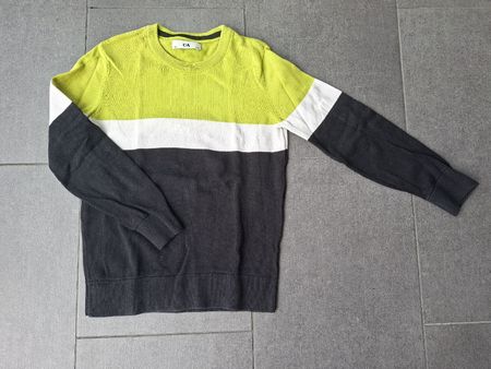 Pullover, Gr.134