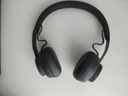 Logitech zone wireless plus
