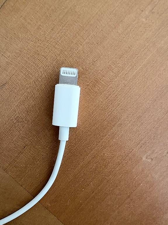 Apple Cuffie: Original Apple EarPods mit Lightning-Anschluss NEU – Nuovo e nell'imballaggio originale da Dietlikon venduto da Pmt_zh 1