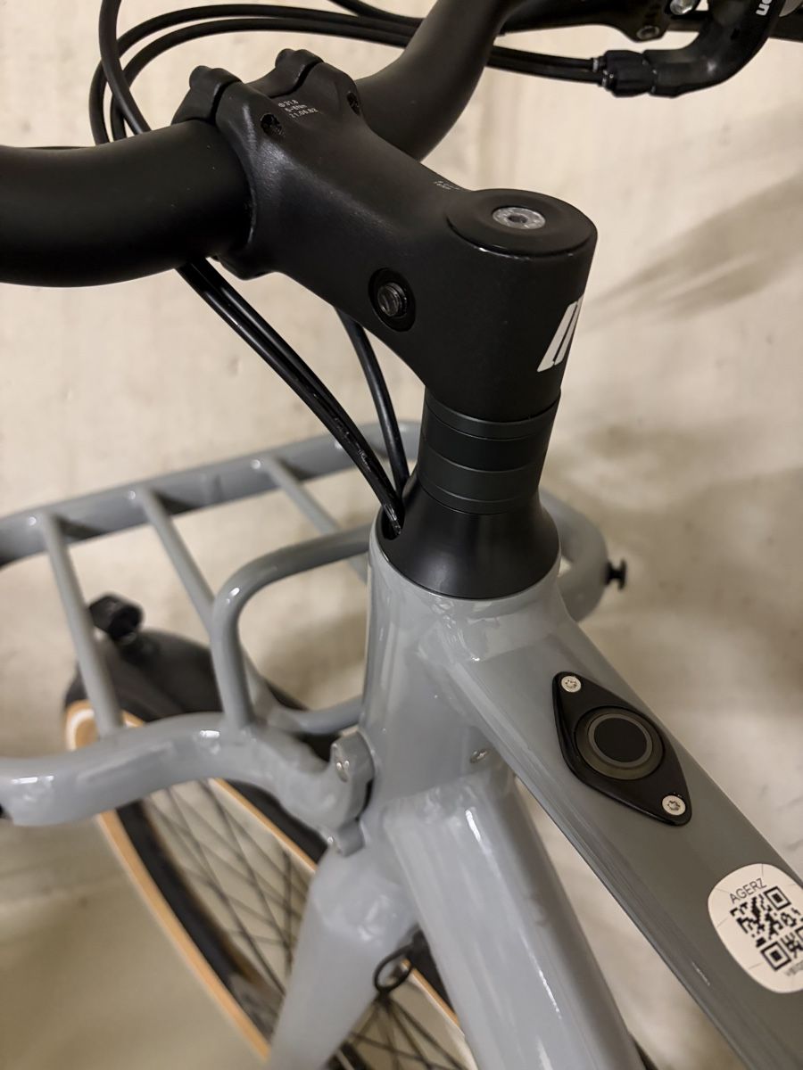 Schindelhauer Biciclette: Vélo électrique Schindelhauer Emil IX – Nuovo (secondo la descrizione) da Athenaz (Avusy) venduto da klaramandikova 2