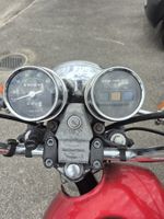 Honda CM 125 C