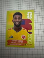 Panini Sticker WM 2026, COL 10 Jefferson Lerma