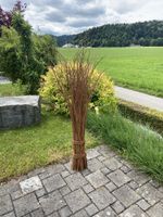 Deko Echtholz Robinien/Akazien Bund (Nr2)