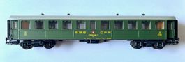 ROCO  44200  SBB - CFF