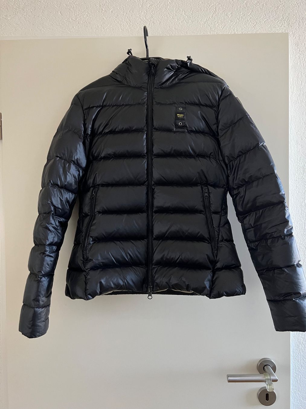 Giacche: Blauer Daunenjacke – Usato da Widnau venduto da sasabine