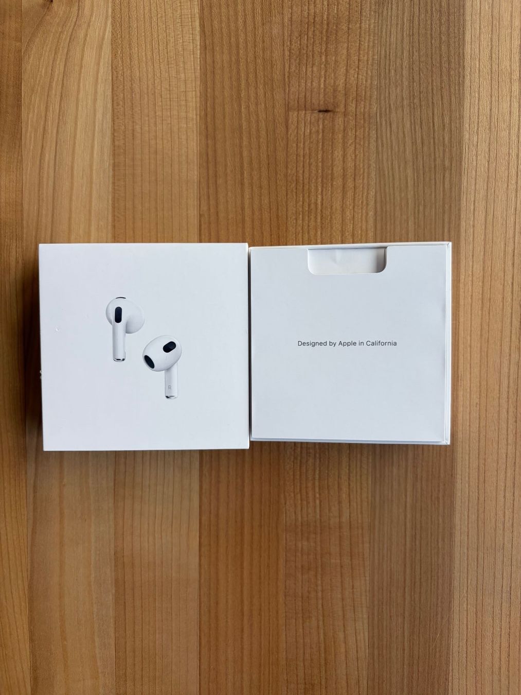 Cover & Protezioni schermo: Airpods 3rd Generation Case – Usato da Dagmersellen venduto da sim_zqh8 7