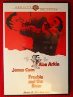 Freebie and the Bean / James Caan / UK-Import