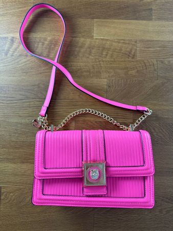 Aldo Handtasche, Pink, neu, Sommer-Accessoire!