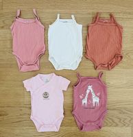 5 Body’s Taille 56