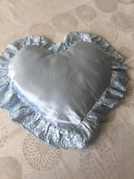 Herzkissen