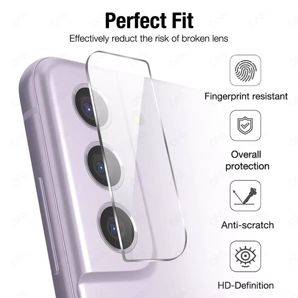 Coques & Protection écran: Kamera Panzerglas Galaxy S22+ – Neuf (Voir description) à Zürich par Store-247