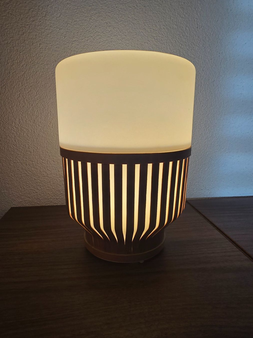 Ikea Lampen: Ikea MULLBACKA LED Tischleuchte – Gebraucht aus Emmen von Kimutaku