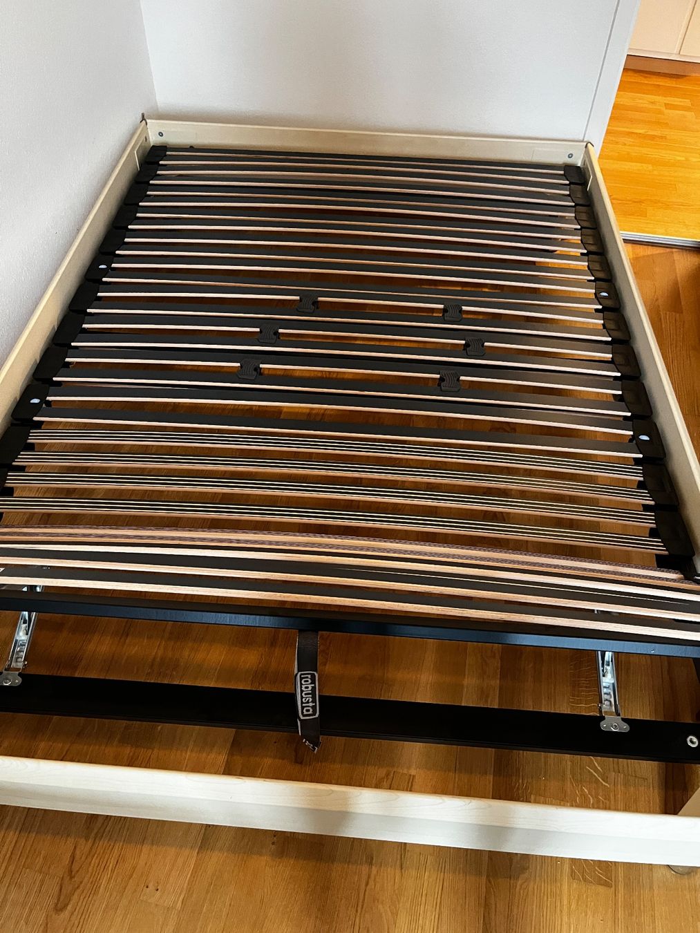 Micasa Materassi: Matratze Bett Lattenrost Zirkuflex – Usato da Rüschlikon venduto da Lesana82 5