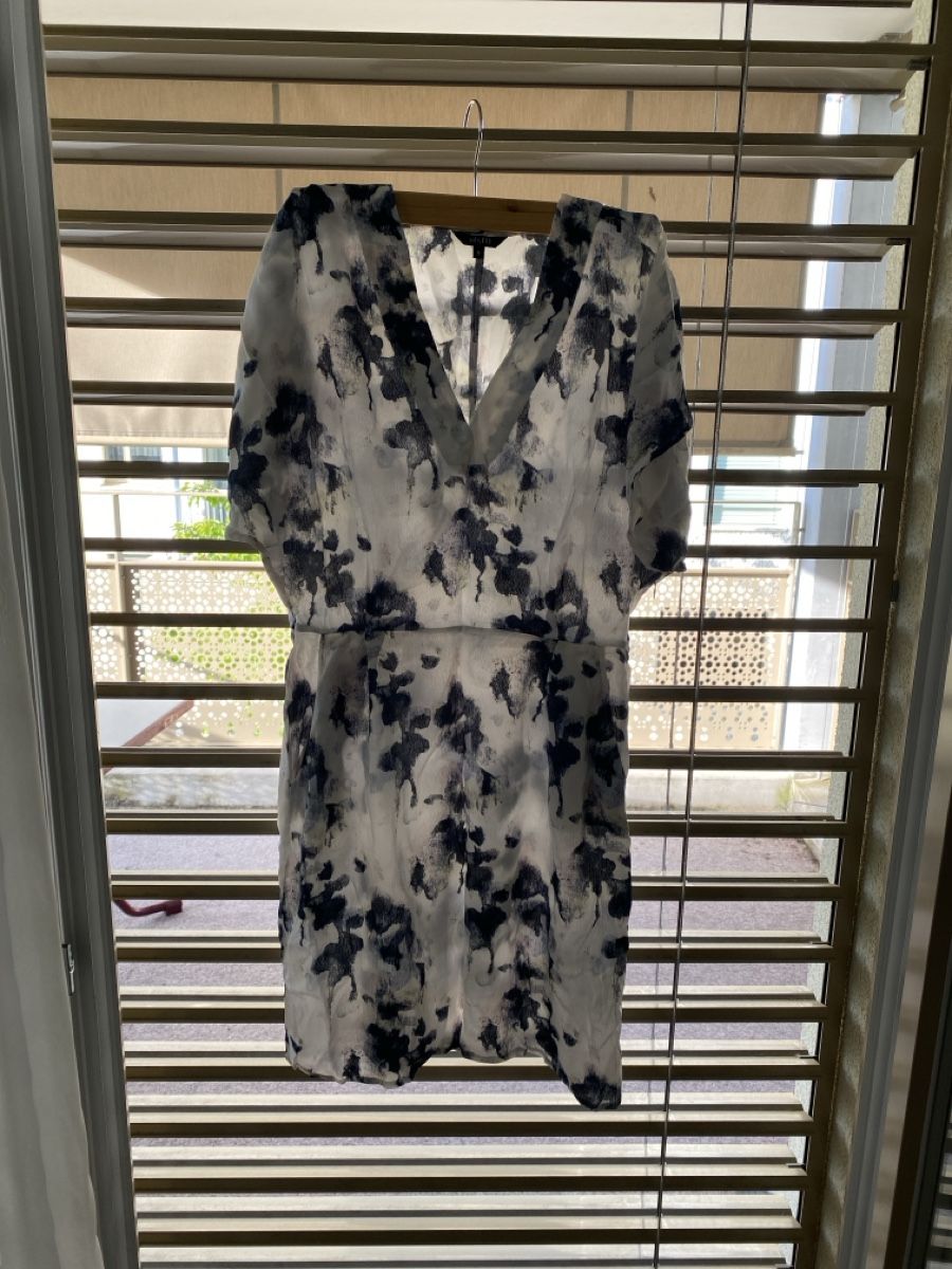 Vestiti: Kleid sommer chic elegant – Usato da Zürich venduto da isa_m7cn