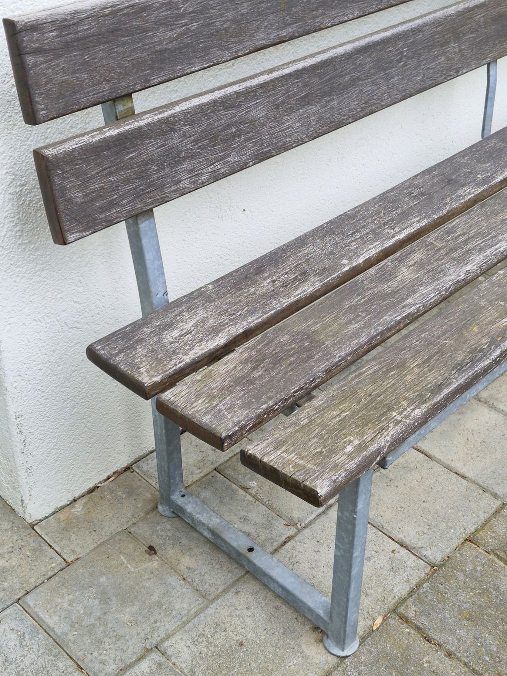 Panchine: Gartenbank, Sitzbank – Usato da Beromünster venduto da legolas_mt-gd 2