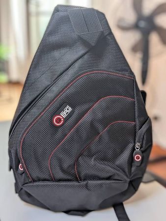 QBag Sling Bag Umhängerucksack